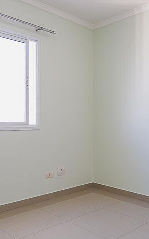 Apartamento à venda com 66m², 2 quartos e 2 vagas Apartamento à venda com 66m², 2 quartos e 2 vagasDormitório