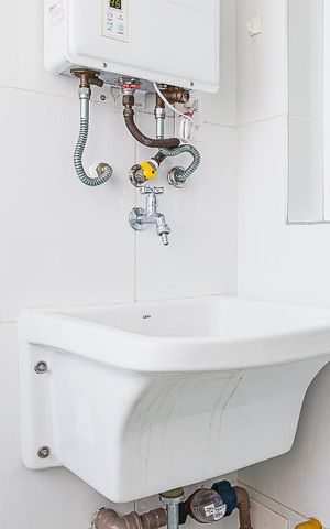 Apartamento à venda com 66m², 2 quartos e 2 vagas Apartamento à venda com 66m², 2 quartos e 2 vagasÁrea de Serviço