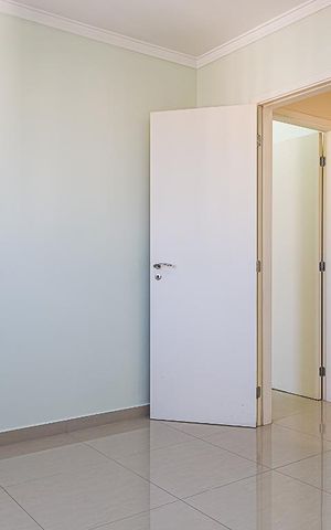 Apartamento à venda com 66m², 2 quartos e 2 vagas Apartamento à venda com 66m², 2 quartos e 2 vagasDormitório