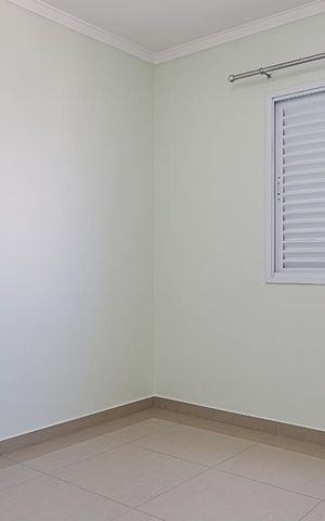 Apartamento à venda com 66m², 2 quartos e 2 vagas Apartamento à venda com 66m², 2 quartos e 2 vagasDormitório