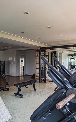 Apartamento à venda com 66m², 2 quartos e 2 vagas Apartamento à venda com 66m², 2 quartos e 2 vagasÁrea comum - Academia