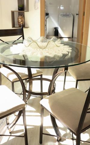 Apartamento à venda com 45m², 1 quarto e sem vaga Apartamento à venda com 45m², 1 quarto e sem vagaSala