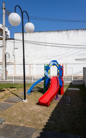 Apartamento à venda com 51m², 2 quartos e sem vaga Apartamento à venda com 51m², 2 quartos e sem vagaÁrea Comum - Playground