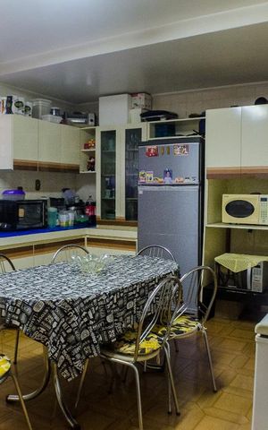 Casa à venda com 149m², 3 quartos e 4 vagasCozinha