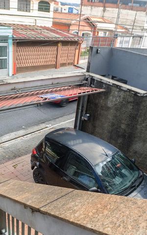 Casa à venda com 149m², 3 quartos e 4 vagasEntrada