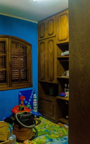 Casa à venda com 149m², 3 quartos e 4 vagasQuarto 2