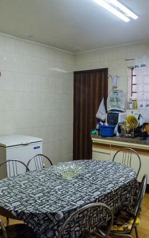 Casa à venda com 149m², 3 quartos e 4 vagasCozinha