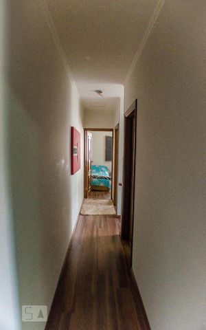 Casa à venda com 149m², 3 quartos e 4 vagasCorredor