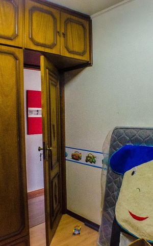 Casa à venda com 149m², 3 quartos e 4 vagasQuarto 2
