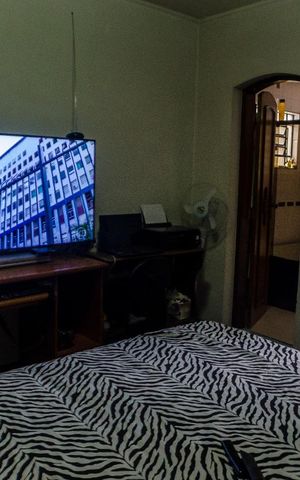 Casa à venda com 149m², 3 quartos e 4 vagasSuíte