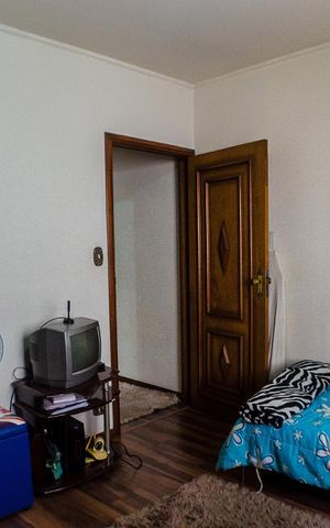 Casa à venda com 149m², 3 quartos e 4 vagasQuarto 3