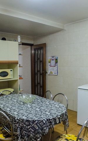 Casa à venda com 149m², 3 quartos e 4 vagasCozinha
