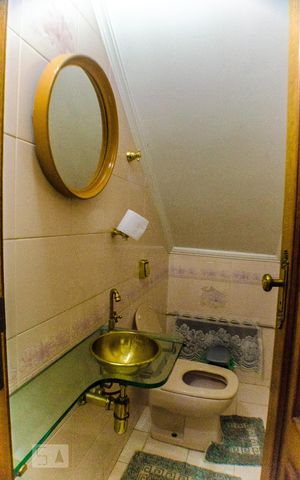 Casa à venda com 149m², 3 quartos e 4 vagasLavabo