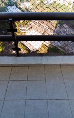Apartamento para alugar com 480m², 4 quartos e 4 vagas Apartamento para alugar com 480m², 4 quartos e 4 vagasVaranda do Hall dos Quartos