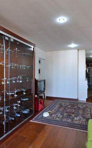 Apartamento para alugar com 480m², 4 quartos e 4 vagas Apartamento para alugar com 480m², 4 quartos e 4 vagasHall dos Quartos