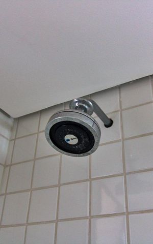 Apartamento para alugar com 480m², 4 quartos e 4 vagas Apartamento para alugar com 480m², 4 quartos e 4 vagasBanheiro da Suíte 3