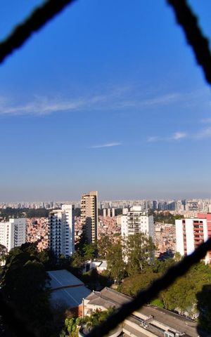 Apartamento para alugar com 480m², 4 quartos e 4 vagas Apartamento para alugar com 480m², 4 quartos e 4 vagasVista da Suíte 2