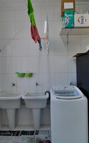 Apartamento para alugar com 480m², 4 quartos e 4 vagas Apartamento para alugar com 480m², 4 quartos e 4 vagasÁrea de Serviço