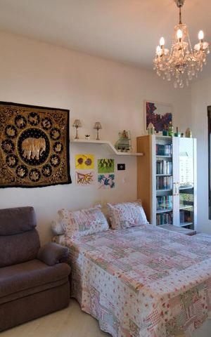 Apartamento para alugar com 480m², 4 quartos e 4 vagas Apartamento para alugar com 480m², 4 quartos e 4 vagasSuíte 4