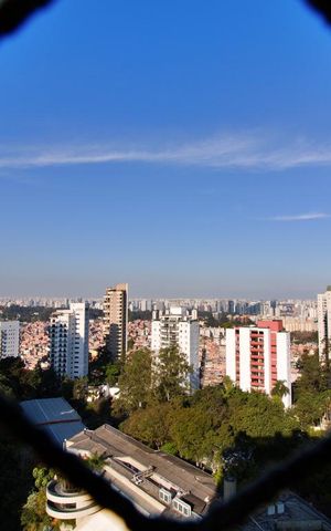 Apartamento para alugar com 480m², 4 quartos e 4 vagas Apartamento para alugar com 480m², 4 quartos e 4 vagasVista da Suíte 1