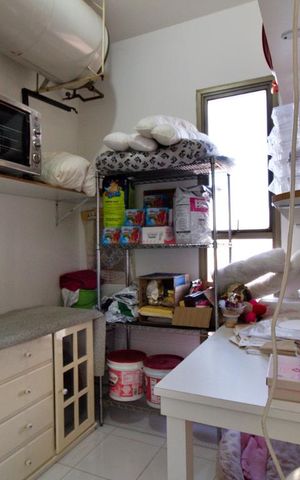 Apartamento para alugar com 480m², 4 quartos e 4 vagas Apartamento para alugar com 480m², 4 quartos e 4 vagasQuarto de Serviço 2