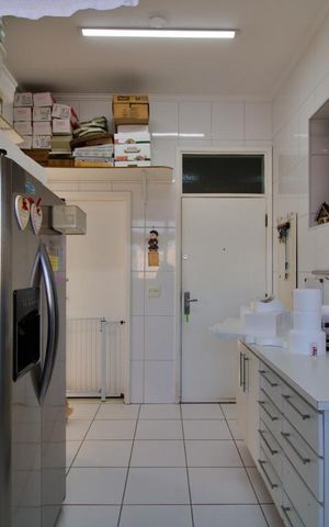 Apartamento para alugar com 480m², 4 quartos e 4 vagas Apartamento para alugar com 480m², 4 quartos e 4 vagasÁrea de Serviço