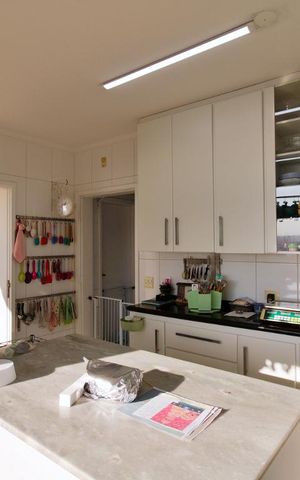 Apartamento para alugar com 480m², 4 quartos e 4 vagas Apartamento para alugar com 480m², 4 quartos e 4 vagasCozinha