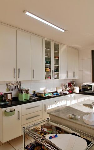 Apartamento para alugar com 480m², 4 quartos e 4 vagas Apartamento para alugar com 480m², 4 quartos e 4 vagasCozinha
