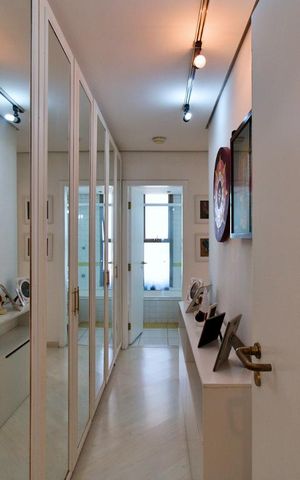 Apartamento para alugar com 480m², 4 quartos e 4 vagas Apartamento para alugar com 480m², 4 quartos e 4 vagasSuíte 3