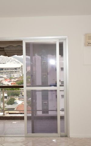 Apartamento à venda com 115m², 3 quartos e 1 vagaSuíte
