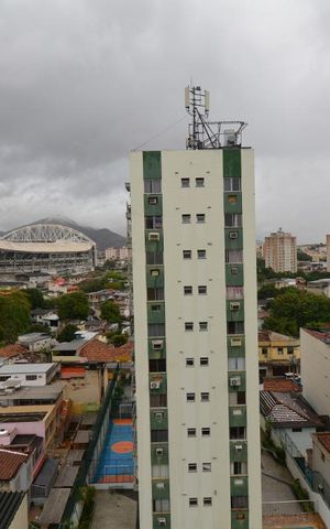 Apartamento à venda com 115m², 3 quartos e 1 vagaVista da Suíte