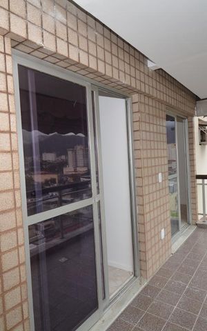 Apartamento à venda com 115m², 3 quartos e 1 vagaVaranda da Suíte