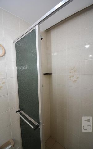 Apartamento à venda com 115m², 3 quartos e 1 vagaBanheiro Social