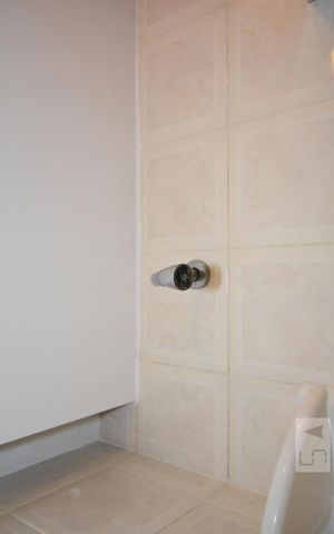 Apartamento à venda com 115m², 3 quartos e 1 vagaBanheiro da Suíte