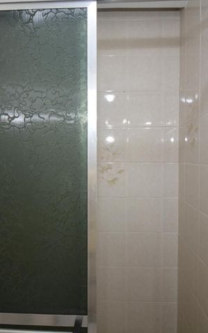 Apartamento à venda com 115m², 3 quartos e 1 vagaBanheiro Social