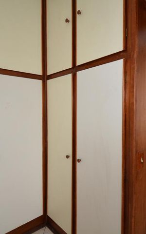 Apartamento à venda com 115m², 3 quartos e 1 vagaQuarto de Serviço