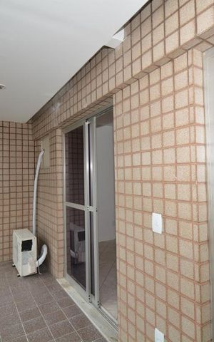 Apartamento à venda com 115m², 3 quartos e 1 vagaVaranda da Suíte