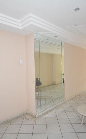 Apartamento à venda com 115m², 3 quartos e 1 vagaHall de Entrada