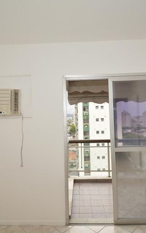 Apartamento à venda com 115m², 3 quartos e 1 vagaQuarto 3