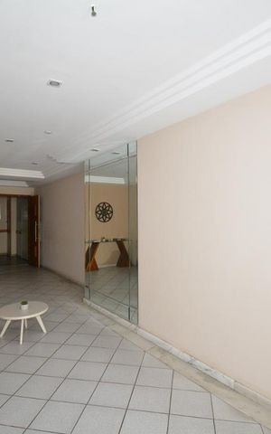 Apartamento à venda com 115m², 3 quartos e 1 vagaHall de Entrada