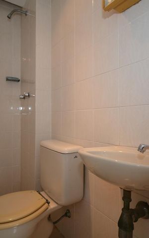 Apartamento à venda com 115m², 3 quartos e 1 vagaBanheiro de Serviço