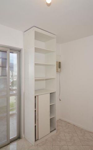 Apartamento à venda com 115m², 3 quartos e 1 vagaQuarto 3