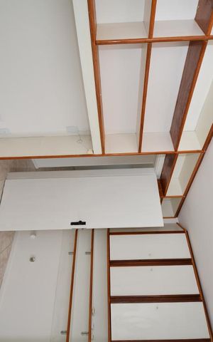 Apartamento à venda com 115m², 3 quartos e 1 vagaQuarto 3