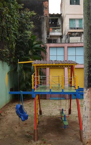 Apartamento à venda com 115m², 3 quartos e 1 vagaÁrea Comum - Playground