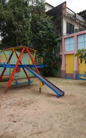 Apartamento à venda com 115m², 3 quartos e 1 vagaÁrea Comum - Playground