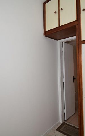 Apartamento à venda com 115m², 3 quartos e 1 vagaQuarto de Serviço