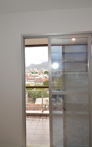 Apartamento à venda com 115m², 3 quartos e 1 vagaQuarto 3