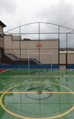 Apartamento à venda com 115m², 3 quartos e 1 vagaQuadra Esportiva