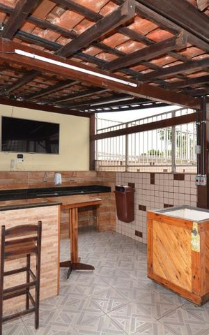 Apartamento à venda com 115m², 3 quartos e 1 vagaÁrea comum - Churrasqueira