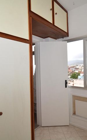 Apartamento à venda com 115m², 3 quartos e 1 vagaQuarto de Serviço
